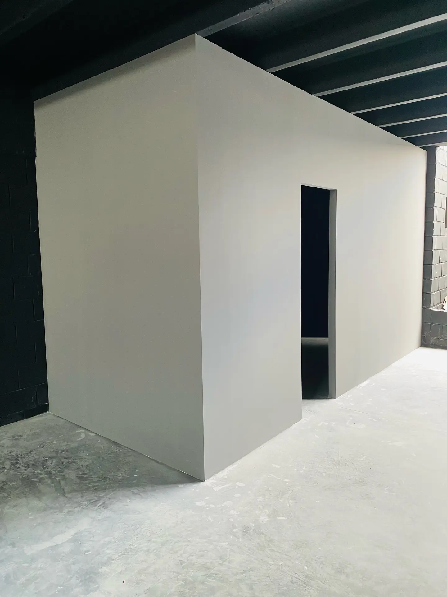 Divisória Comercial - Centro — Teresina