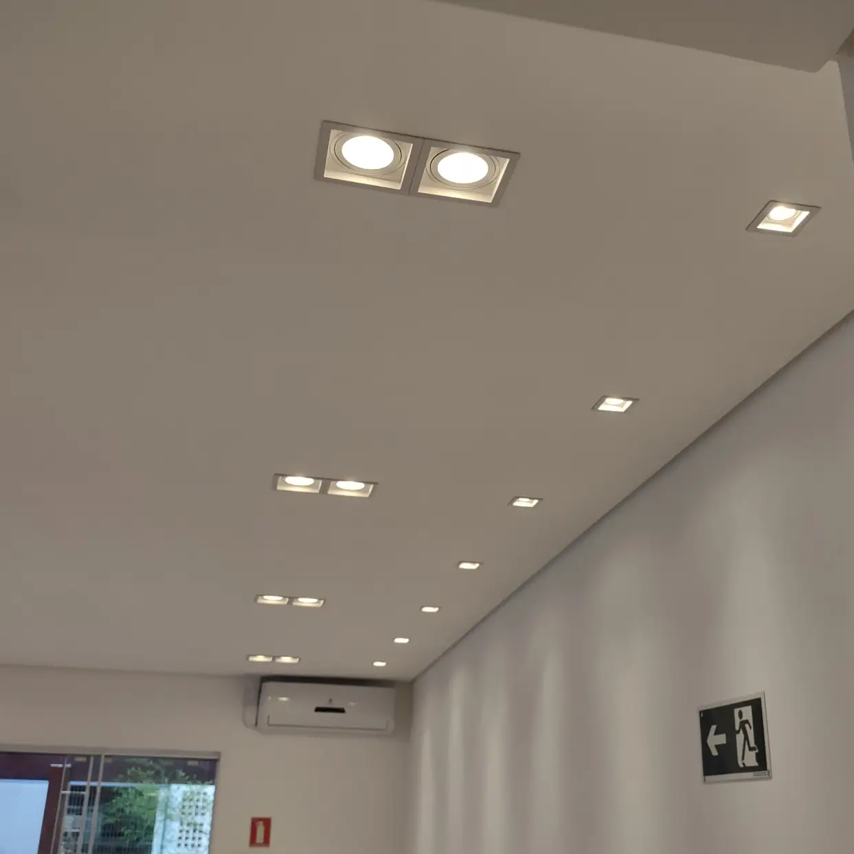 Manutenção Elétrica - Fátima — Teresina