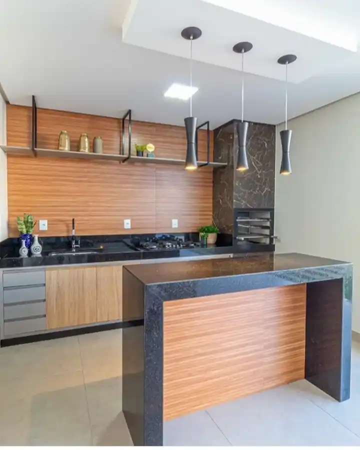 Projeto de reforma residencial entregue em Teresina