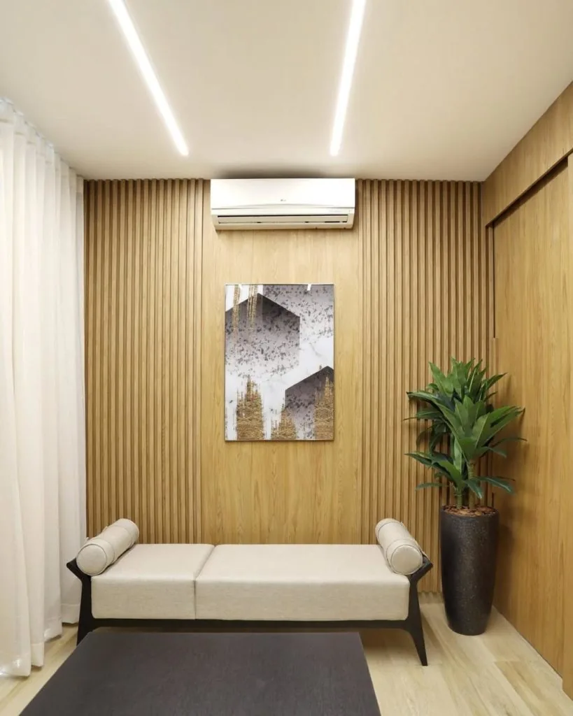 Home office planejado Doutor Ajeita Teresina
