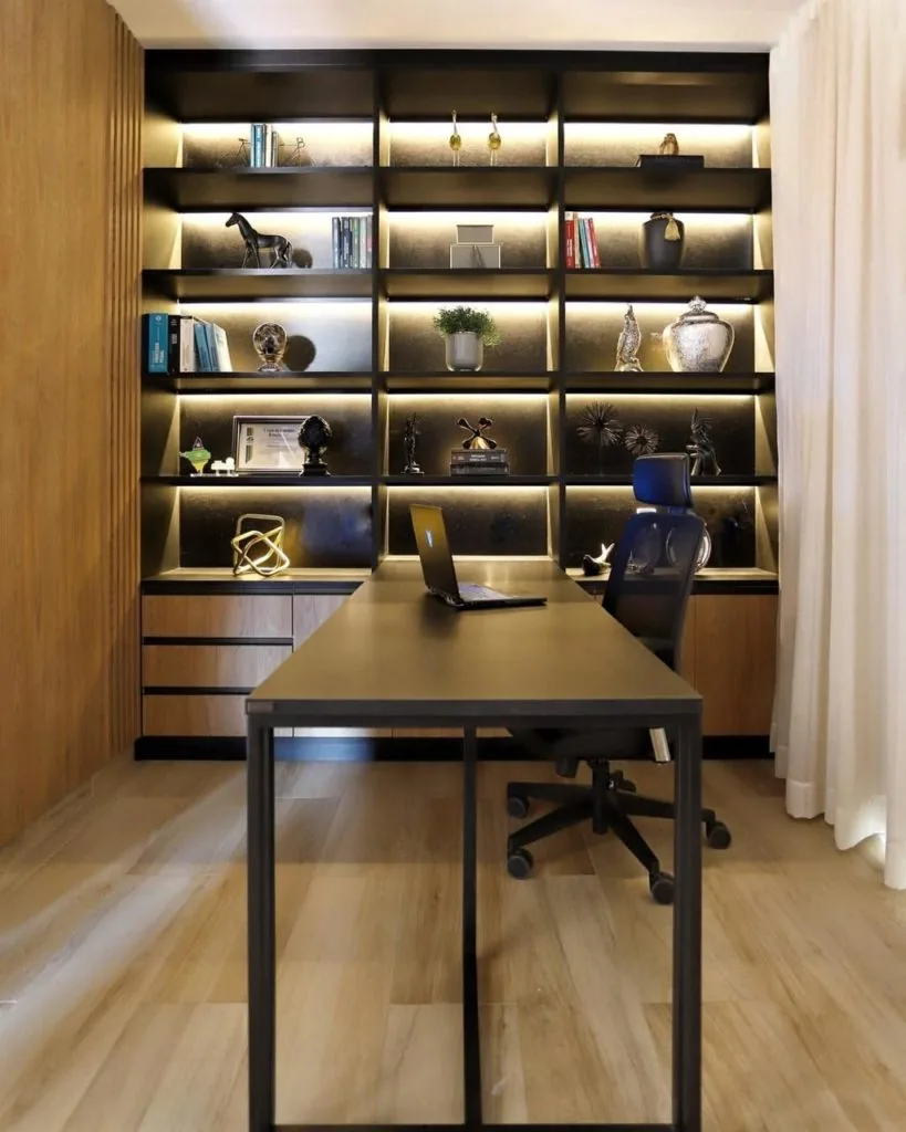 Home office planejado Doutor Ajeita Teresina