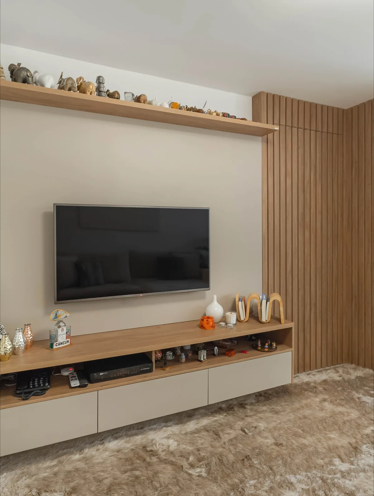 Sala planejada Doutor Ajeita Teresina