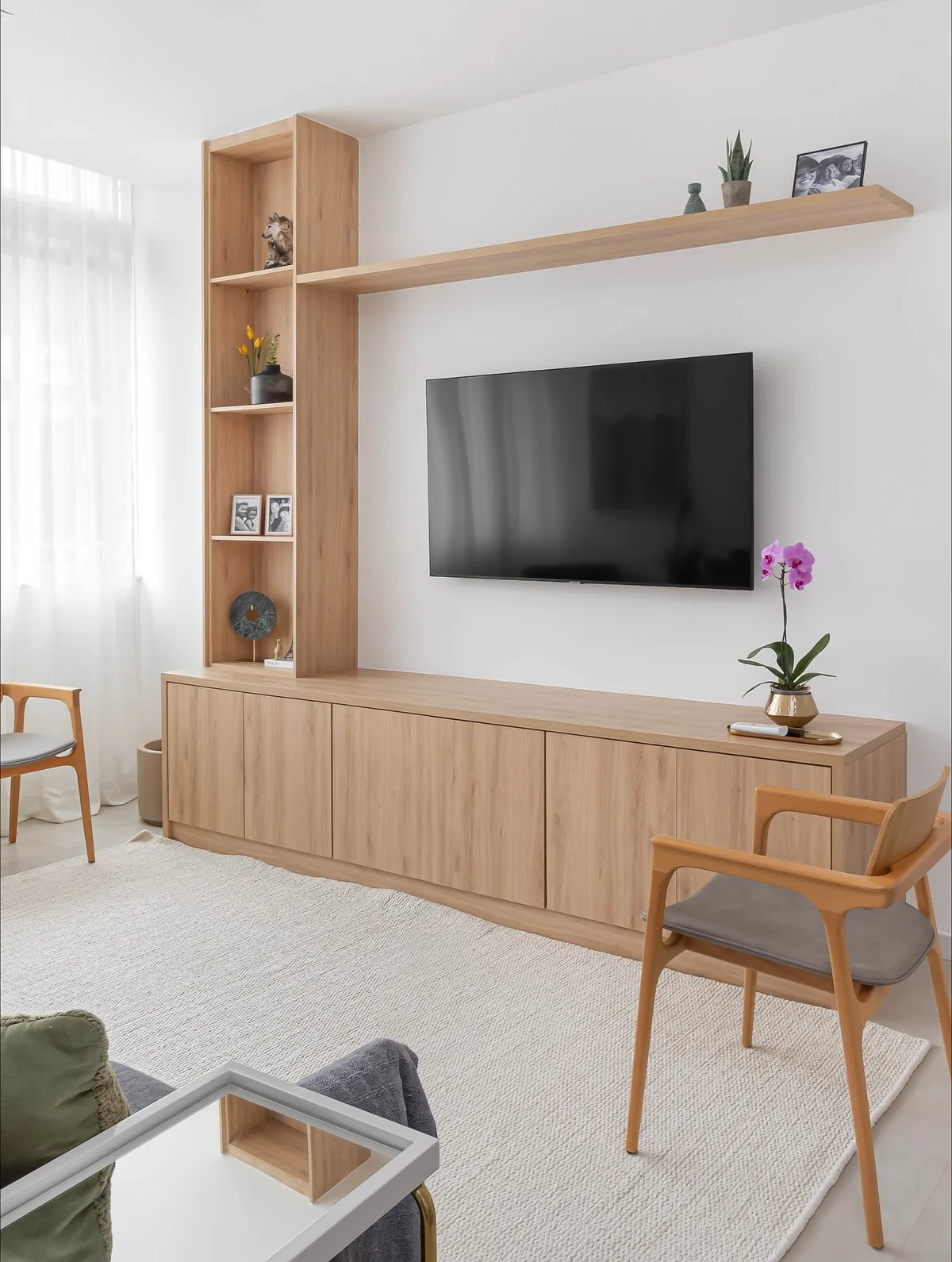 Sala planejada Doutor Ajeita Teresina