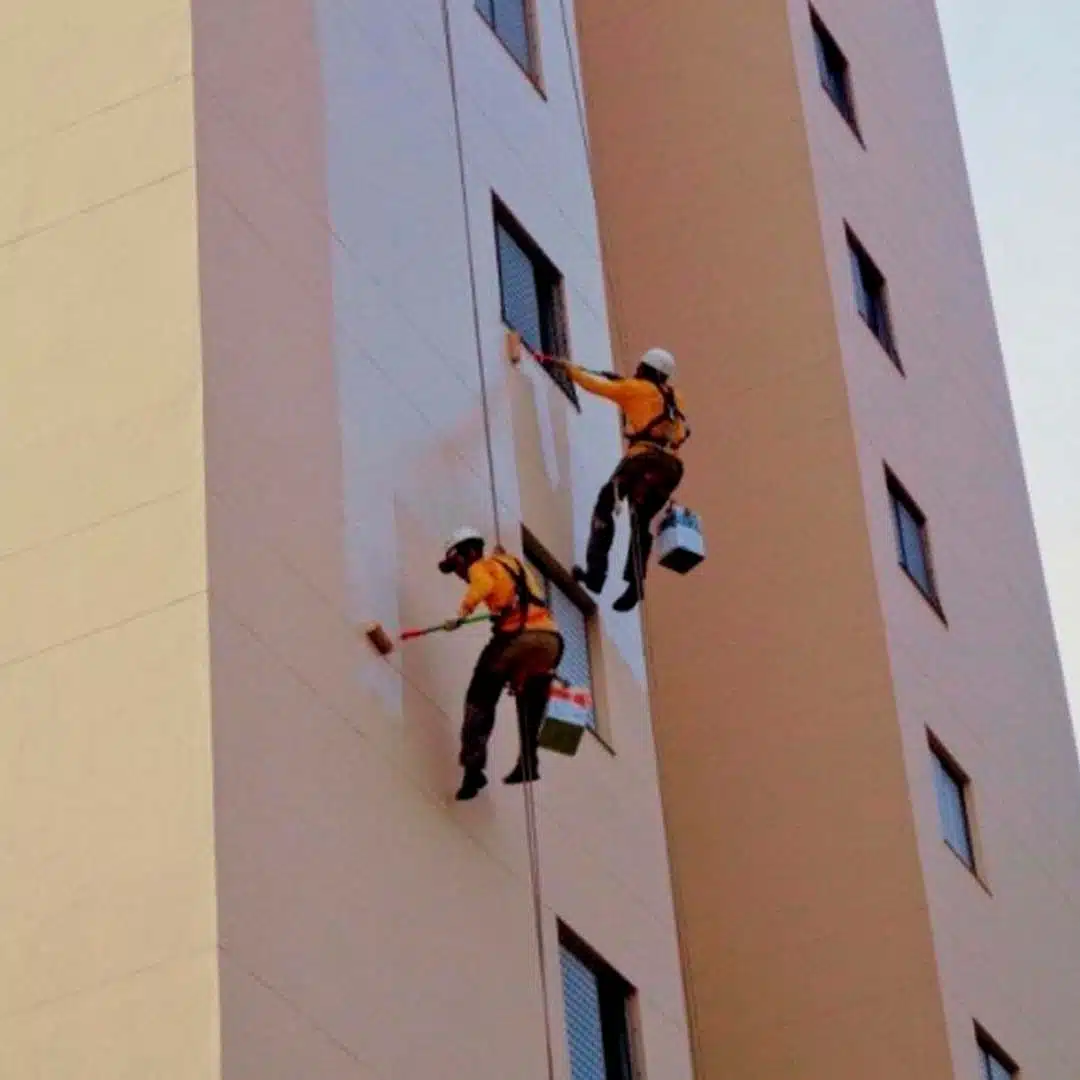 Serviço de Pintura em Teresina-Piaui - Doutor Ajeita