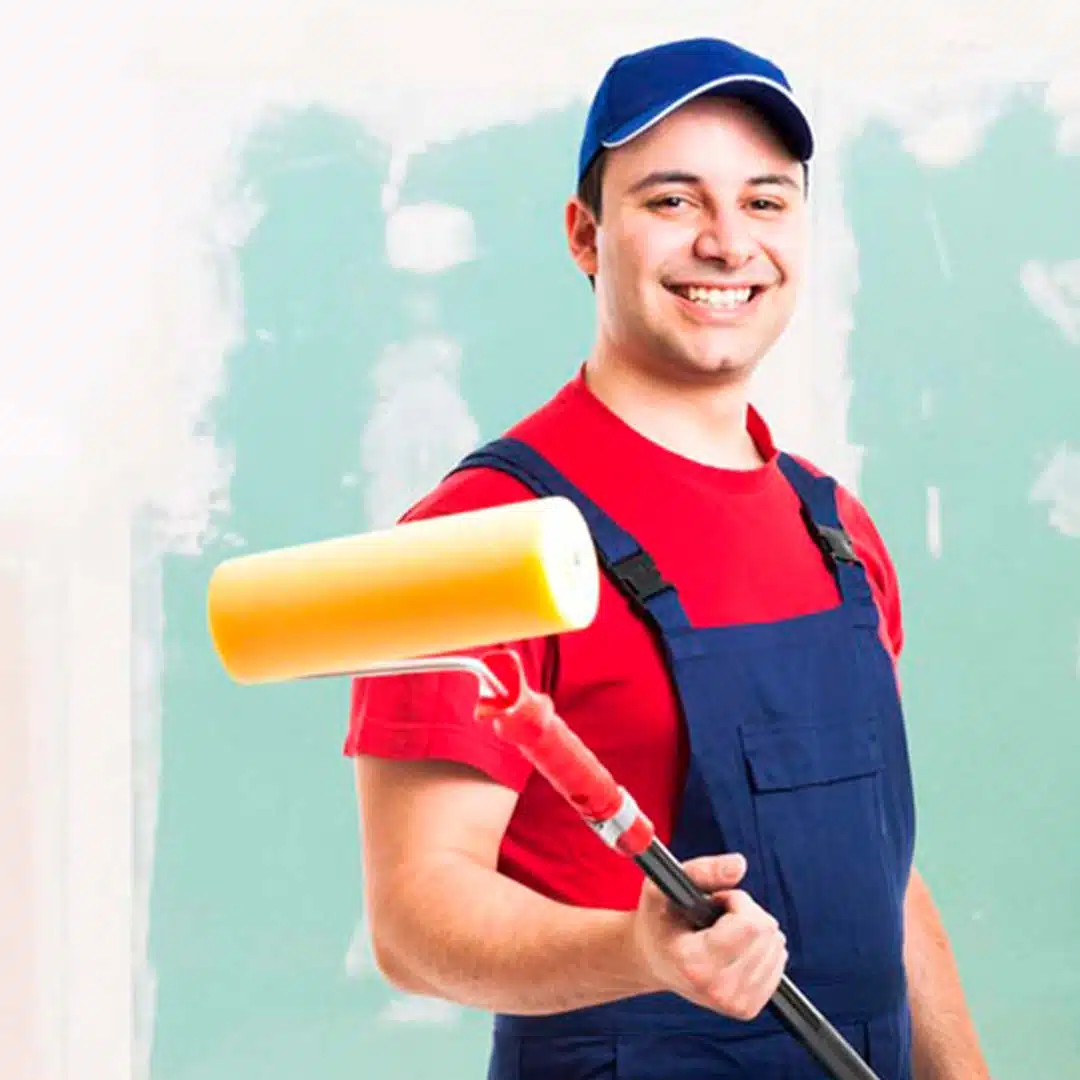 Serviço de Pintura em Teresina-Piaui - Doutor Ajeita